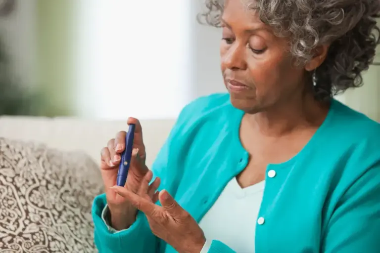 What Is Type 4 Diabetes and How Does It Relate to Dementia?