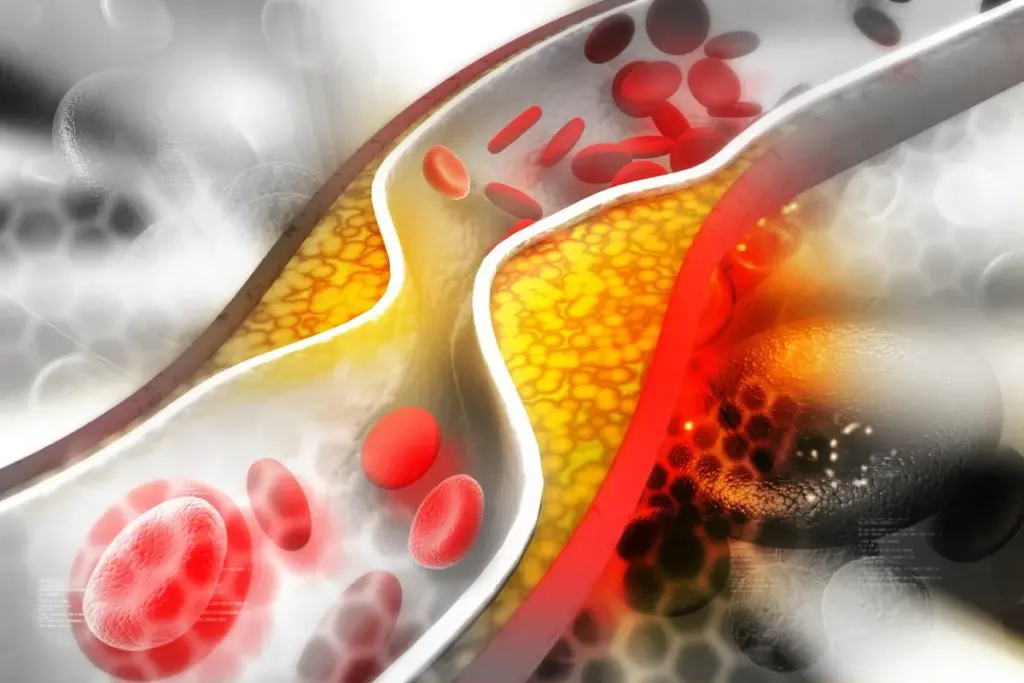 What Are Cholesterol Ratios and Why They Matter 