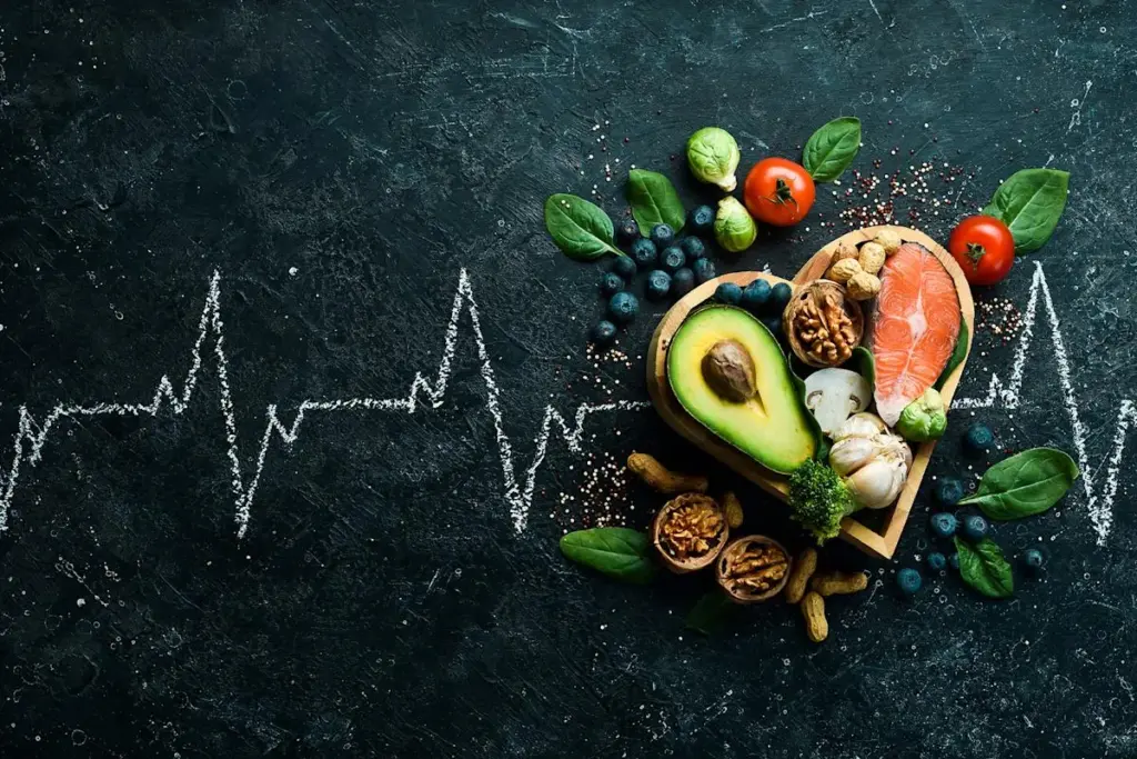 Healthy Food: Miraculous Choices For Your Heart