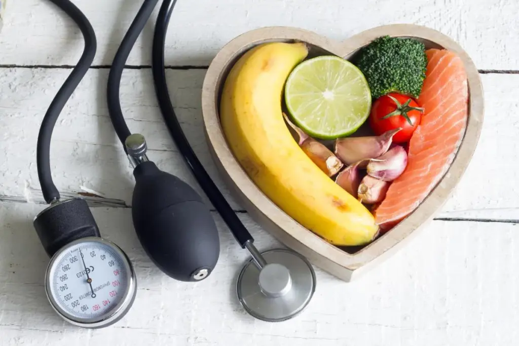 Understanding Heart-Healthy Nutrients 