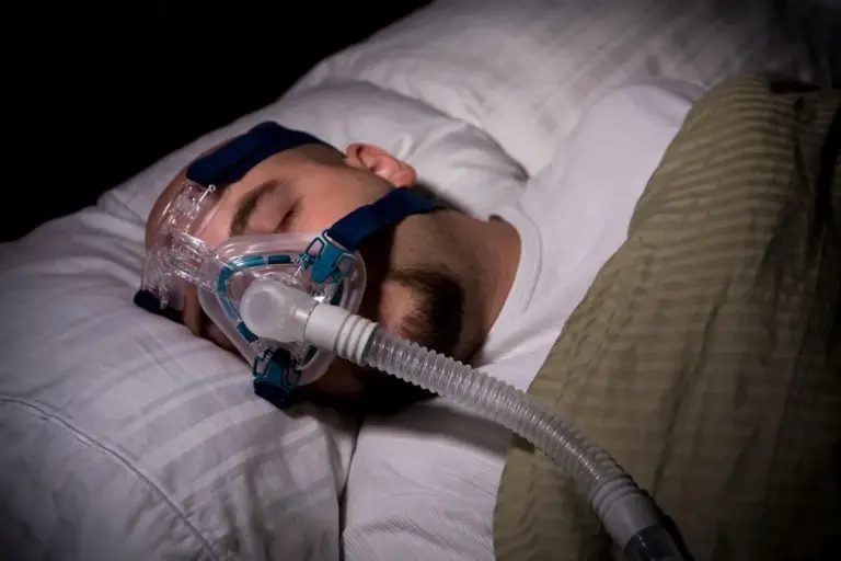 Sleep Apnea Surgery: Amazing New Procedures