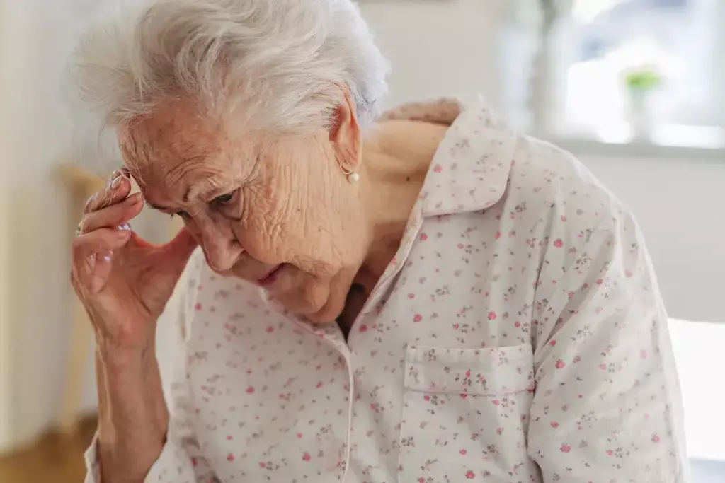 Dementia Statistics: How Many People Have Alzheimer's Worldwide