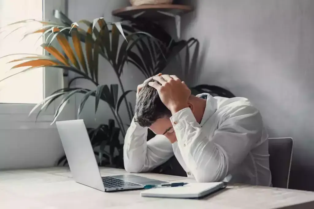 Key Signs and Symptoms of High-Functioning Depression