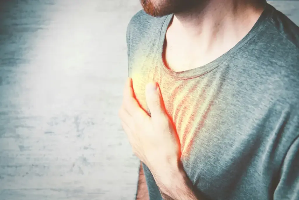 SEP 10600 image 1 LIV Hospital