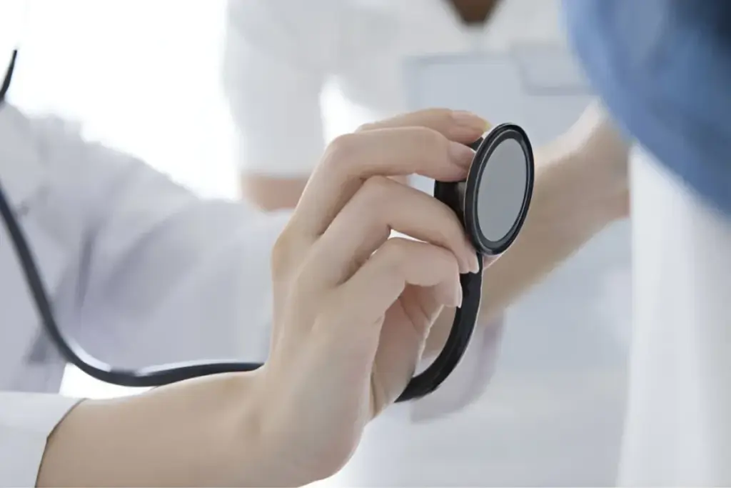 How Much Disability Will I Get for Heart Problems?