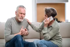 Heart Disease Symptoms: Scary Signs Of Trouble