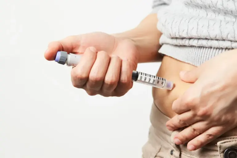7 Early Signs of Insulin Resistance in Women