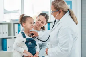 Congenital Cardiovascular: Shocking Birth Data