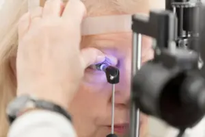 What Is Intraocular Pressure and What's the Normal IOP Range?