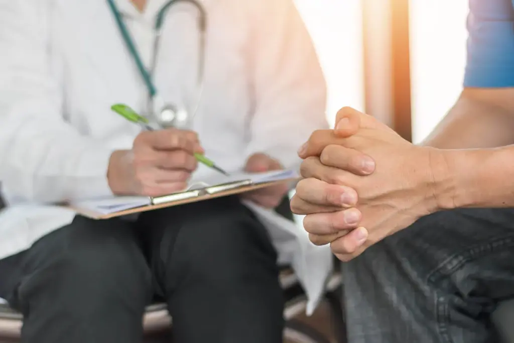 Long-Term Outcomes and Quality of Life