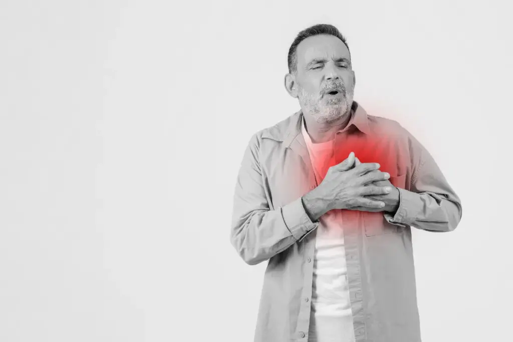 Valve: Scary Warning Signs Of Heart Disease 1 Valve: Scary Warning Signs Of Heart Disease