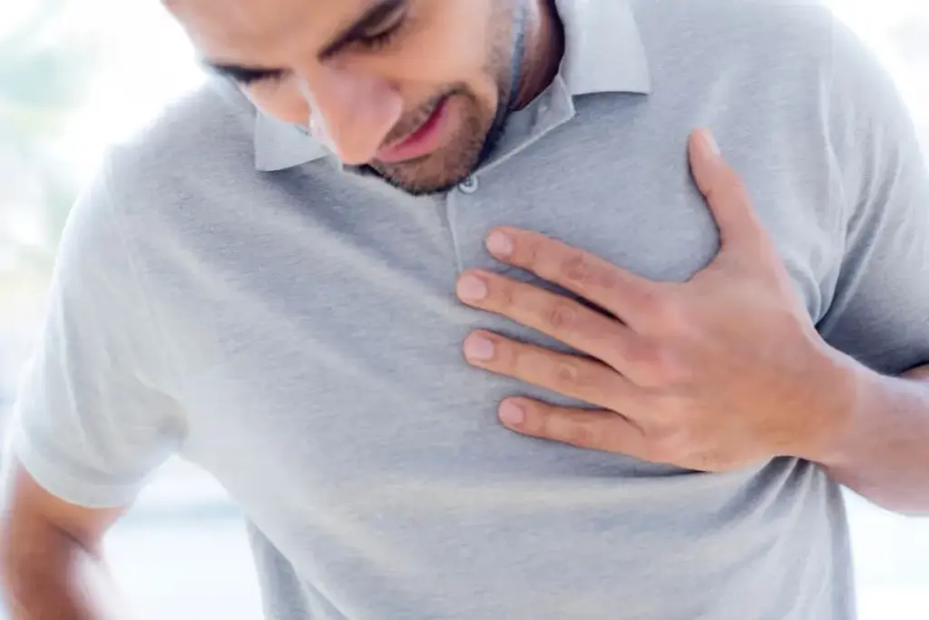 Valve: Scary Warning Signs Of Heart Disease 2 Understanding Heart Valve Disease