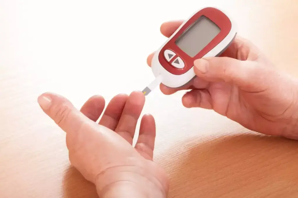 Insulin Resistance and Type 2 Diabetes: 5 Key Differences Explained