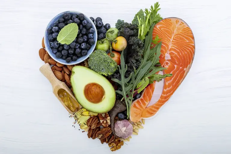 Heart Healthy Diet: Deadly Foods To Avoid