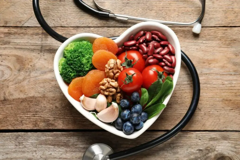 Understanding Cardiac Diets and Heart Health 