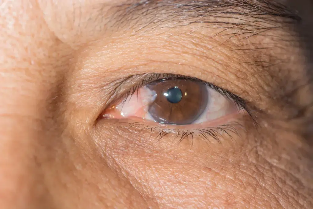What Are the Stages of Glaucoma and How Does It Progress?