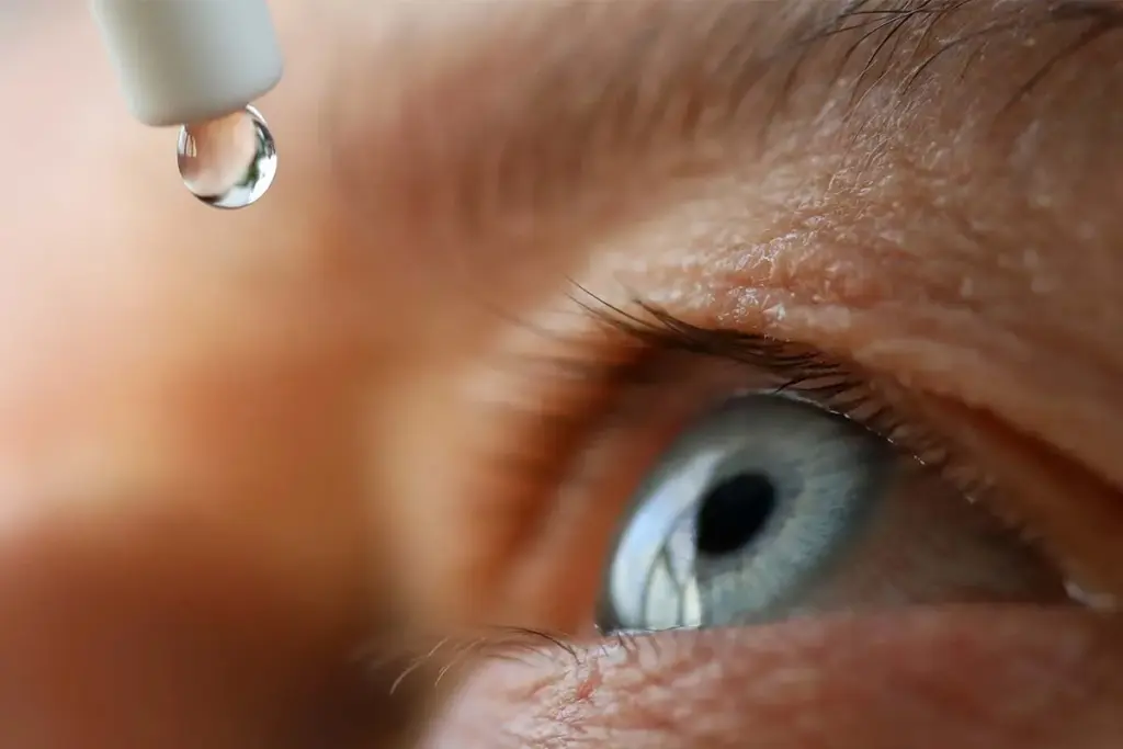 What Does Glaucoma Suspect Mean and When Should You Worry?