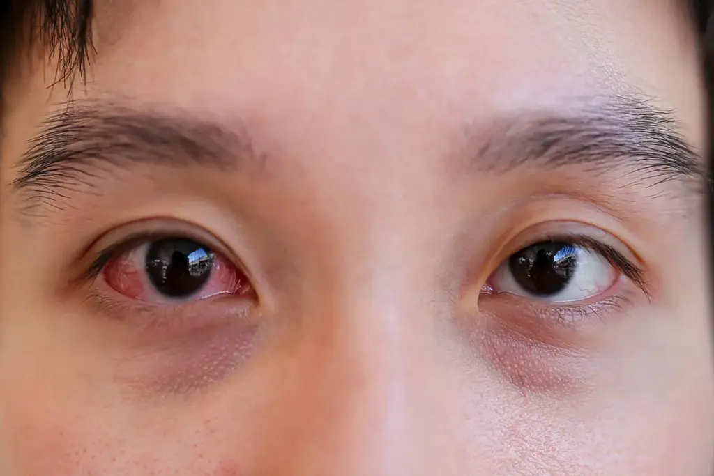Can Conjunctivitis Cause Fever and Sore Throat?