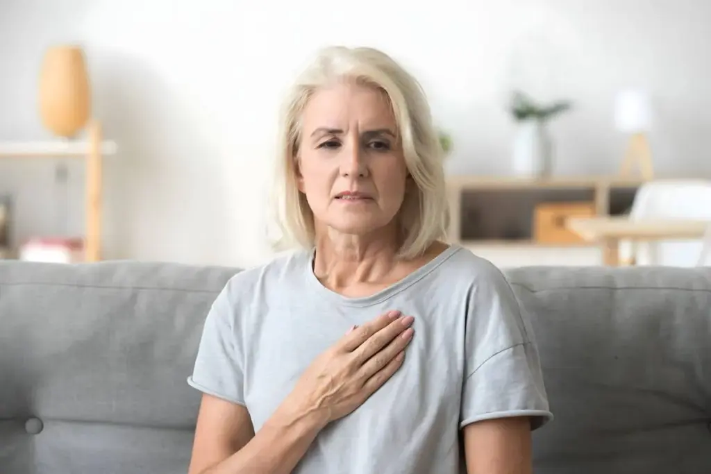 Pathophysiology of Hypertrophic Cardiomyopathy