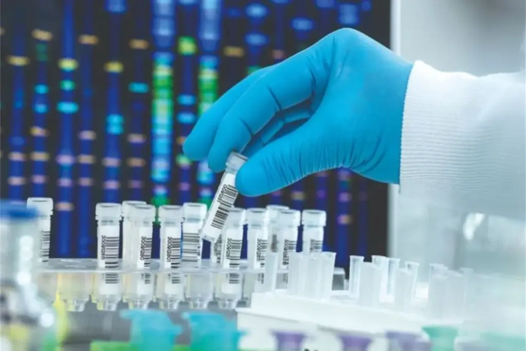 The Science Behind Genetic Testing