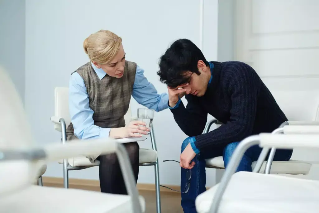 Understanding High Functioning Depression and Its Impact