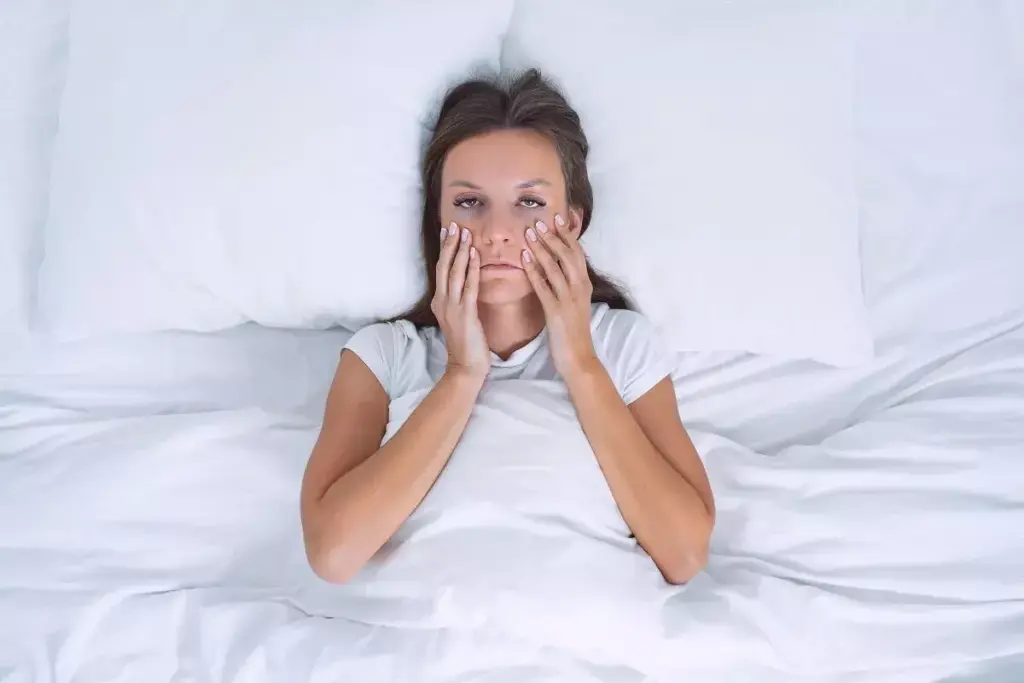 How to Combat Depression Fatigue: 5 Proven Strategies 3 How to Combat Depression Fatigue: 5 Proven Strategies