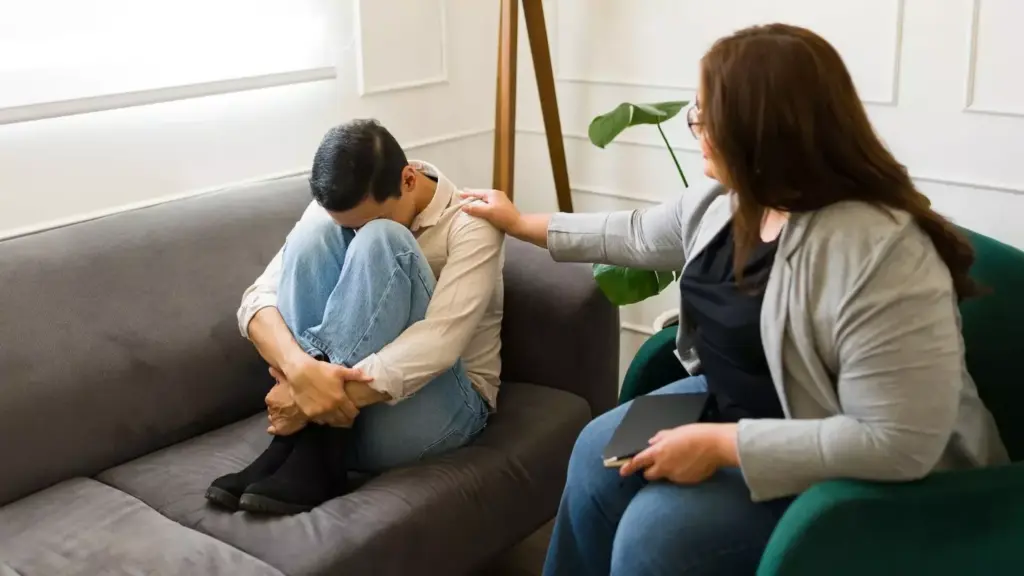 Is Sleeping a Lot a Sign of Depression? What You Need to Know 3 image 4138 LIV Hospital