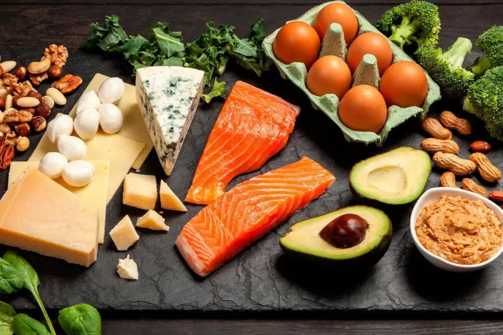 How to Enter Ketosis: A Ketogenic Diet Guide