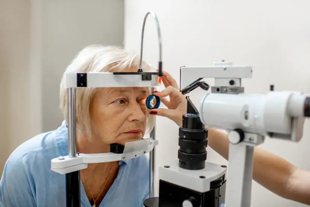 How to Treat Glaucoma: A Step-by-Step Guide