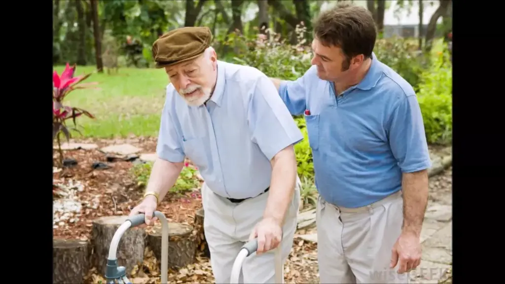 VA Long-Term Care Options and Facilities for Eligible Veterans