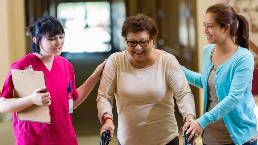 What VA Covers in Long Term Care Assisted Living Facilities