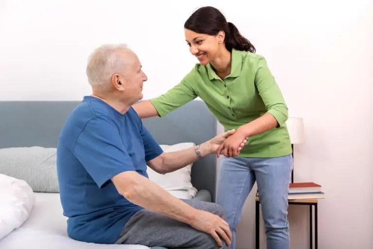 How to Become a Home Health Aide: Key Duties