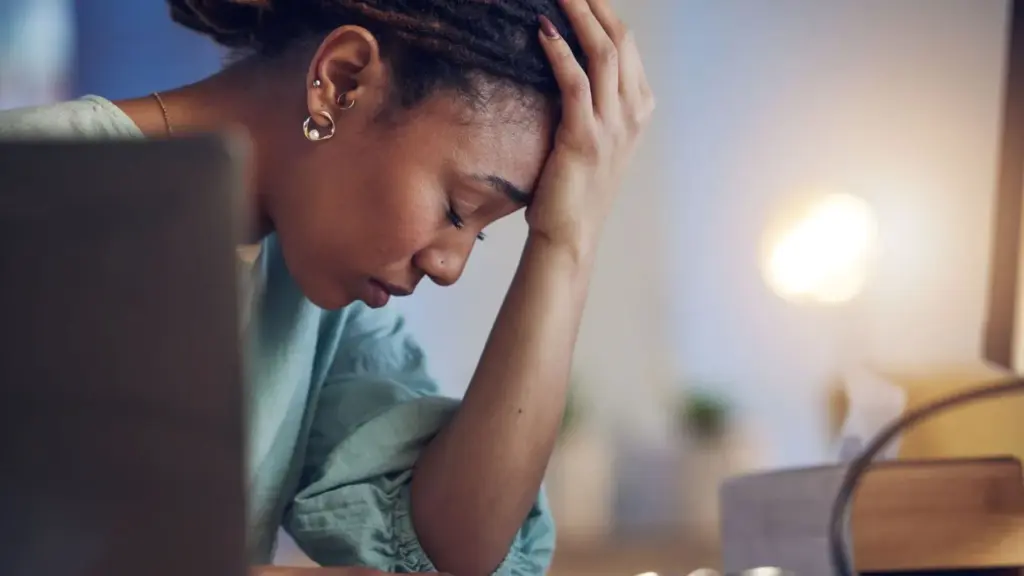 Is There a Correlation Between Intelligence and Depression?