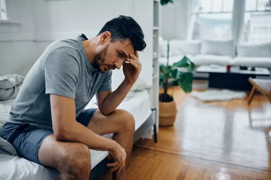 What is Mild Cognitive Impairment (MCI)? Signs and Alzheimer's Connection 3 image 4522 LIV Hospital