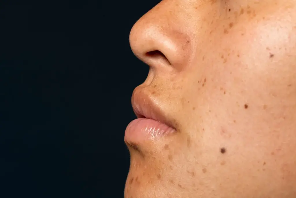 Understanding Hyperpigmentation: An Overview
