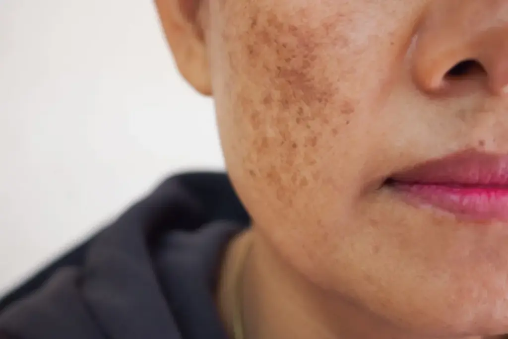 Where Does Hyperpigmentation Come From?