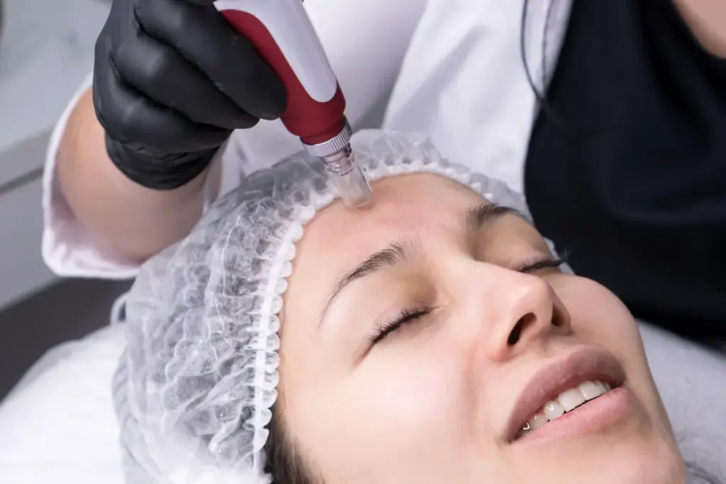How Long Does Microneedling Last? Top Results
