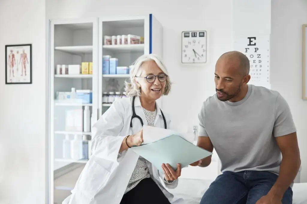 The Global Landscape of Healthcare Effectiveness