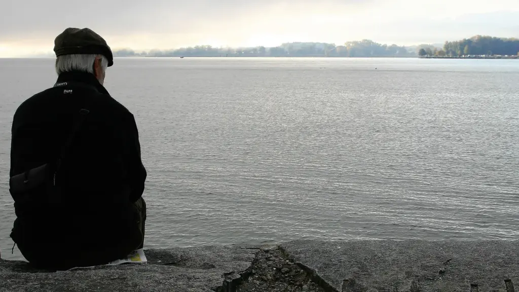 Why Is the Surgeon General Declaring Loneliness an Epidemic? 1 Why Is the Surgeon General Declaring Loneliness an Epidemic?