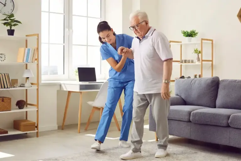 How to Choose Long Term Care Options for Elderly