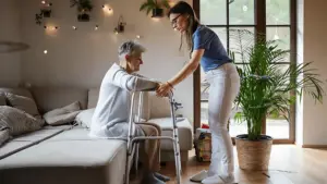 Does the VA Cover Assisted Living for Long Term Care?