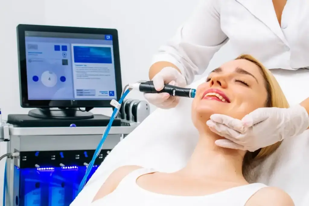 Understanding HydraFacial: The Basics