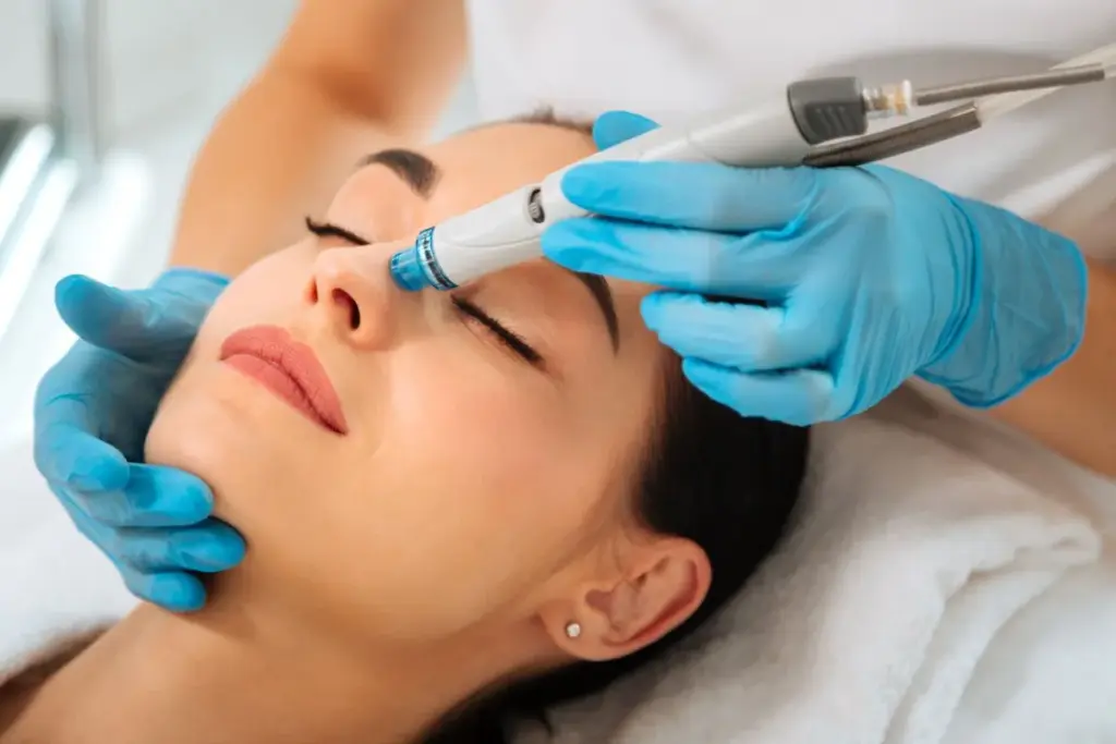 Hydrafacial Secrets: The Ultimate Skin Fix 1 Hydrafacial Secrets: The Ultimate Skin Fix