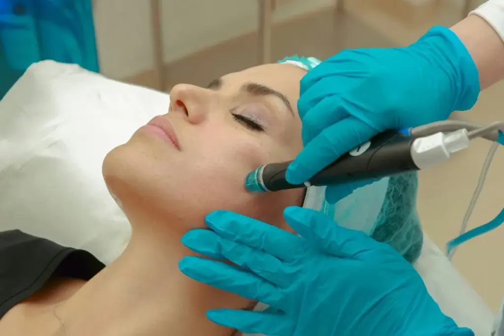 How Often Should You Get A Facial? Tips 1 How Often Should You Get A Facial? Tips