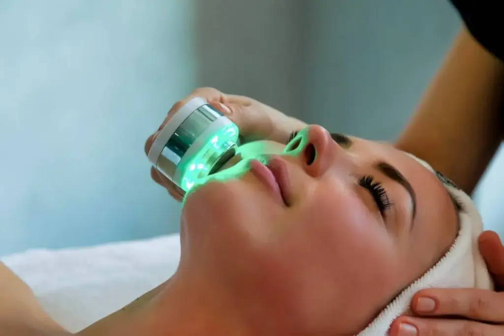 Does Blue Light Therapy Actually Work for Mild Acne? 1 Does Blue Light Therapy Actually Work for Mild Acne?