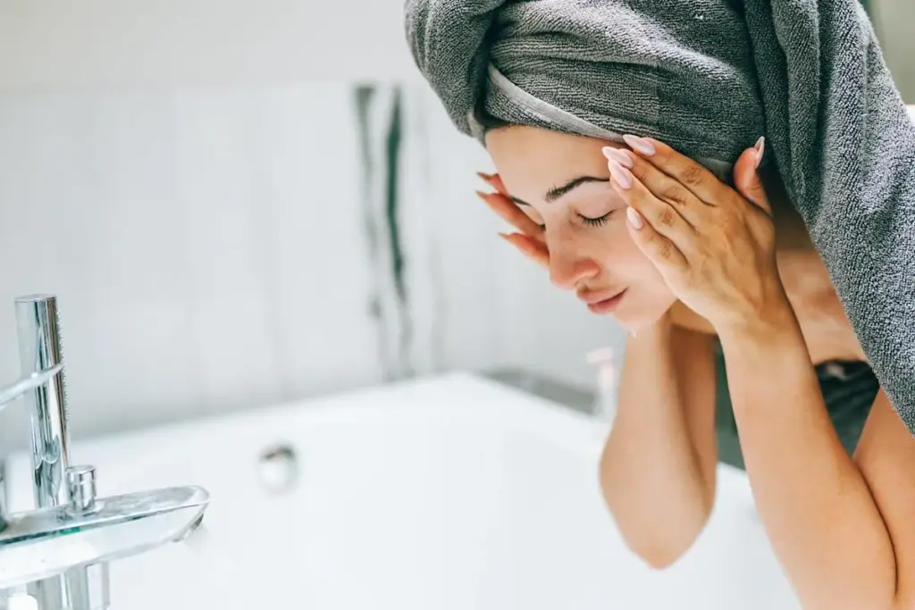 How to Create a Good Skincare Routine for Sensitive Skin 3 Building Your Good Skin Care Routine for Sensitive Skin