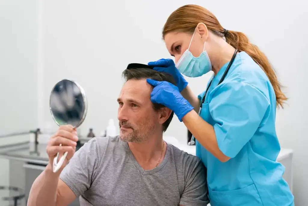 Tweeze Pubes: Dangerous Risks You Must Know 2 The Science Behind Hair Growth and Removal