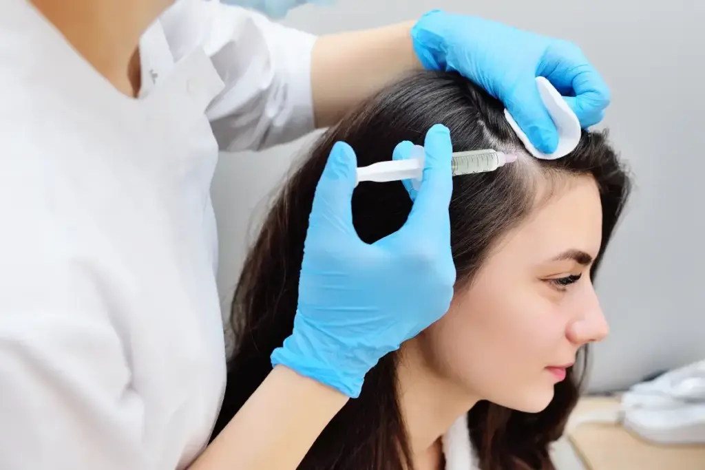 Apple Cider Vinegar For Hair: Miracle Cure? 3 The pH Factor: How Vinegar Balances Scalp Environment