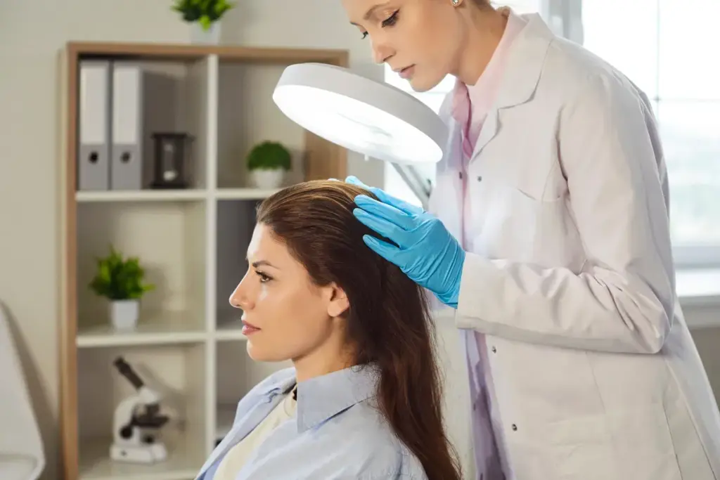 Male Or Female Pattern Baldness: Quick Fix 1 Male Or Female Pattern Baldness: Quick Fix