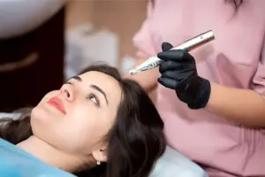 What Is The First Step In The 10-step Consultation Method?